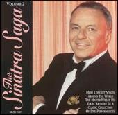 Sinatra Saga, Vol. 2