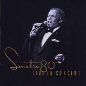Sinatra 80th: Live in Concert