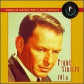 Frank Sinatra, Vol. 2: Members Edition