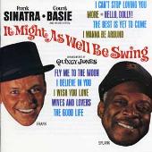 It Might as Well Be Swing