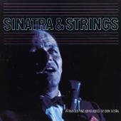 Sinatra and Strings