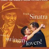 Songs for Swingin' Lovers!