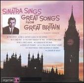 Sinatra Sings Great Songs from Great Britain