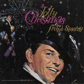 Jolly Christmas from Frank Sinatra