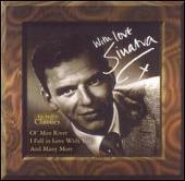 With Love...Sinatra X
