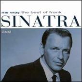 My Way: The Best of Frank Sinatra [2 CD]