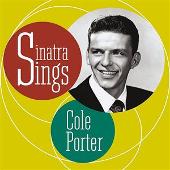 Sinatra Sings Cole Porter