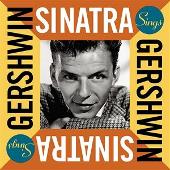 Sinatra Sings Gershwin