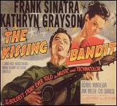 Frankie Goes to Hollywood, Vol. 2: The Kissing Bandit
