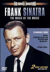 Magic of the Music [CD//DVD]