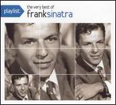 Playlist: The Very Best of Frank Sinatra