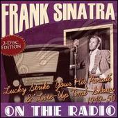 On the Radio 1949-1950