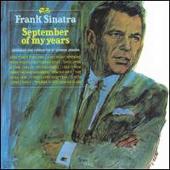 September Of My Years