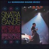 Sinatra At The Sands [with Count Basie & His Orchestra]
