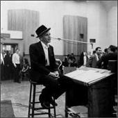 Sinatra-Basie: An Historic Musical First