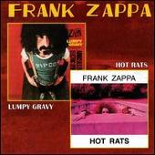 Lumpy Gravy//Hot Rats