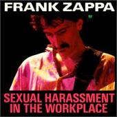 Sexual Harassment in the Workplace