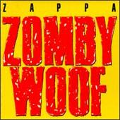 Zomby Woof