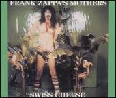 Swiss Cheese/Fire