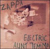 Electric Aunt Jemima