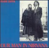 Our Man in Nirvana