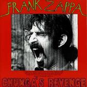 Chunga's Revenge
