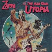 Man from Utopia