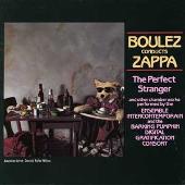 Perfect Stranger