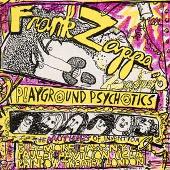 Playground Psychotics