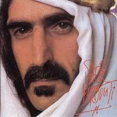 Sheik Yerbouti