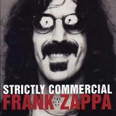 Strictly Commercial: The Best of Frank Zappa