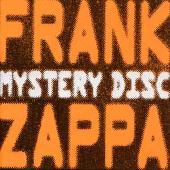 Mystery Disc