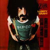 Lumpy Gravy