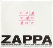 FZ: OZ