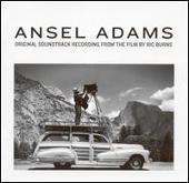 Ansel Adams