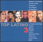 Top Latino, Vol. 3