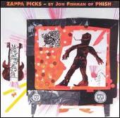 Zappa Picks [Jonathan Fishman]
