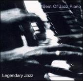 Best of Jazz Piano [Columbia River]