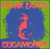 Cucamonga [Bonus Tracks]