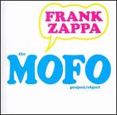 Mofo Project/Object
