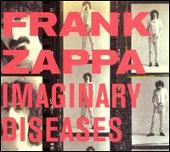 Imaginary Diseases