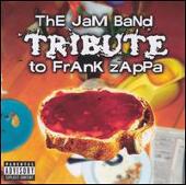 The Jam Band Tribute To F