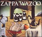 Wazoo!