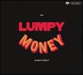 Lumpy Money Project/Object: An FZ Audio Documentary