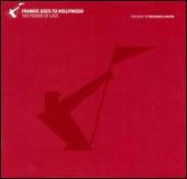 Power of Love [Import CD]