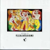 Welcome to the Pleasuredome [Bonus Tracks]