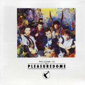 Welcome to the Pleasuredome