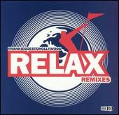Relax: Remixes, Pt. 2 [CD]