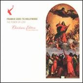 Power of Love [Holland CD]