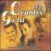 Country Gold [Direct Source 2003 Single Disc]